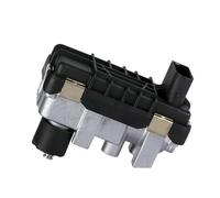 Turbo Actuator Electronic G-25 767649 6NW009550 Compatible For Land Rover Discovery IV TDV6 3.0 211 HP 155Kw 211HP V6 EURO V 2009-2011
