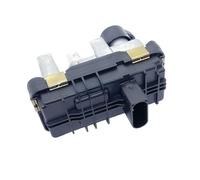 Turbo Actuator Electronic Turbocharger Compatible For BMW 1 2 3 4 5 X3 X4 2.0 150/163/190 HP B47OL B47 D20 819976 6NW010430-12 8570082J08