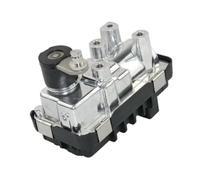 Turbo Actuator For Benz C E S M-Class | Turbo Electric Actuator 6NW009660