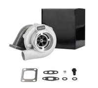 Turbo Actuator for GT3037 GT3076 T3.82 A/R Turbo | Turbocharger Compressor GT30Boost Up To 500 HP