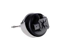 Turbo Actuator For VW For Amarok 2.0 BiTDI 180 HP | For CNEA For CSHA 2010 53049880144 Turbocharger Wastegate K04 03L145873C Actuator Electronic 03L145715C