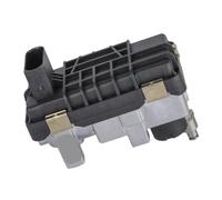 Turbo Actuator G-67 767649 6NW009550 Compatible For Land Rover Range Rover 4.4 L TDV8 230Kw 313HP AJD-V8 2010-2012 Wastegate 800089-5001S