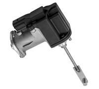 Turbo Actuator Kit 03F145725K 03F145725G for VW A1 A3 Caddy | Replacement turbocharger actuator assembly; fits Seat and Skoda vehicles; OE matching turbo repair part