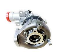 Turbo Actuator Replace CT16V Turbocharger For Toyota For Land For Cruiser For Prado 120 For Diesel For Hilux Surf