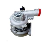 Turbo Actuator Replace CT16V Turbocharger For Toyota For Land For Cruiser For Prado 120 For Diesel For Hilux Surf