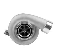 Turbo Actuator Replace GT45 T4 V-Band 1.05 A/R 98mm Huge 600-800HPs Boost Upgrade Racing Turbocharger For Turbine