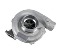 Turbo Actuator Replace T04E T3/T4 .57 A/R 48.1 Tuned Turbocharger 400+ for HP Boost Stage 3 for Charger Supercharger