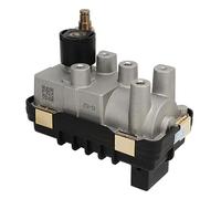 Turbo Actuator Replacement for Land for Rover Freefor Lander II 2.2 TD4 - High Performance Turbo Technology - Durable Metal Material - Easy to Install - Improve Engine Acceleration and