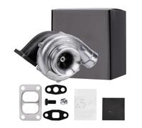 Turbo Actuator Universal Turbo T3 V Band For T70 | Exhaust Flange Twin-Scroll Turbocharger 500+HP