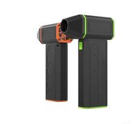 Turbo Air Blower Designed to Handle Various Clean Up Challenges With Ease Thanks to Its Powerful Features (green)