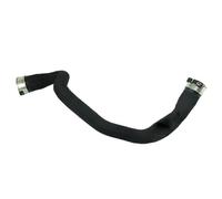 Turbo Air Hose Intercooler Sleeve 8200837118 for Compatible Vehicle Models
