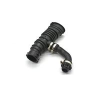 Turbo Air Intake Hose For Focus 2004-2014 2003-2007 1.6TDC Air Filter Flow Tube Hose Pipe 3M519A673MG 3M51-9A673-MG 1336611