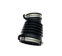Turbo Air Intake Hose Pipe, Performance Replacement for Honda Civic 1.6L Diesel 2012-2016, Enhanced Airflow Hose from Airbox to Turbo, Replaces OEM# 17228-RZ0-G00.