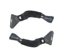 Turbo Air Intake Intercooler Diesel Air Intake Pipe Hose For Mercedes For Benz S 350 Bluetec/D 4-Matic 6420947797 6420947897 A6420947797 A6420947897(1pair)