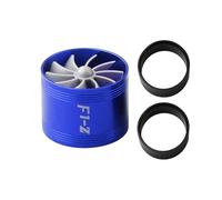 Turbo Air Intake System - Single Sided Auto Turbo, Engine Power Conversion Accessory, Compact Performance Upgrade, Automotive Gear, High Efficiency Design | Turbocharger Auto Air Intake Ideal