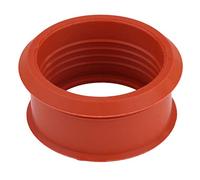 Turbo Air Pipe Sleeve Rubber Turbo Sleeve for 206 207 307 308 407 EXPERT PARTNER 1.6 HDI,Gaskets and Seals
