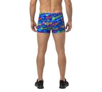 Turbo Aquabiking Letters Swimming Boxer