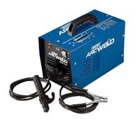 Turbo Arc Welder (130A)