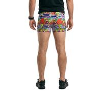 Turbo Bali Tribal Swimming Boxer