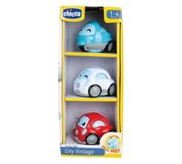 Chicco - Cars for Kids, Colour, 1