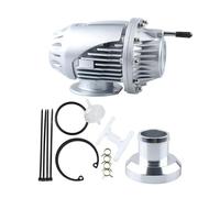 Turbo Blow Off Valve SQV4 Boost Pressure Control Adapter Latest Model Fit for Performance Upgrades(SL)