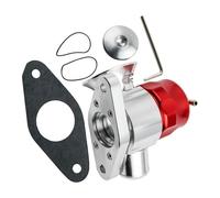 Turbo Blow Off Valve with Gasket & Blanking Plug for CX7 2.3L 2006-2012