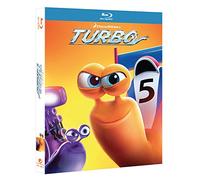 turbo - blu ray BluRay Italian Import [Region Free] [Blu-ray]