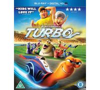 Turbo – Blu-ray – Twentieth Century Fox Film Corporation