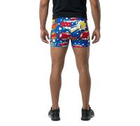 Turbo Boom !!! Swimming Boxer