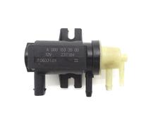 Turbo Boost Control Solenoid Valve Fit for Mercedes-Benz Vito 2.0 CDI W447 OM654 E400d W213 OM656 A0001532000 7.06331.01
