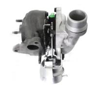 Turbo Boost Control Valve 2025 New BV39 Turbocharger 54399980080 8200552213 8200846770 8200588232 for 2006 K9K