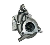 turbo boost control valve BV40 for turbo 53039700268 53039880373 14411-3XN1A 144113XN3A Turbocharger for Nissan