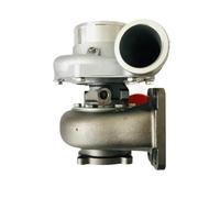 turbo boost control valve GTX3584 Ball Bearing Turbocharger GT3584 T3 The Car Power Modification 550-1000