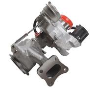 turbo boost control valve Turbocharger 12669064 For 2016-2023 for Chevrolet for malibu L LS 1.5L