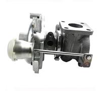 turbo boost control valve TurboCharger for isuzu D-MAX for rodeo for pick-up 4JA1T 2.5L 8972402101 8973295881