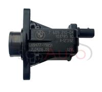 Turbo Boost Diverter Valve 7609210 BMW 7.04216.05.0 Pierburg