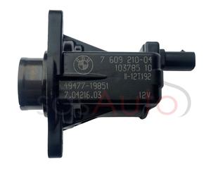 Turbo Boost Diverter Valve 7609210 BMW 7.04216.05.0 Pierburg