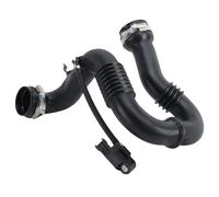 Turbo Boost Intercooler Hose ABS 93864697 for Nissan for Primastar 2006 2007 2008 2009 2010 2011 2012 2013 2014 2.0dCi IENQBVL