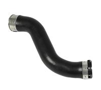 Turbo Boost Intercooler Hose for Nissan NP300 for Navara 2.3 2015-2020 Turbo Air Tube Intercooler Sleeve 144634JA0C 14463-4JA1C