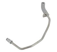 Turbo Boost Intercooler Hose for Renault for Espace for Fluence for Kadjar for Koleos for Megane Turbocharger Tube 1873000QAB 223214784R