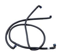Turbo Boost Intercooler Hose for Seat for Alhambra for Altea for Cordoba for Exeo for Ibiza Headlight Washer Spraying Hose Pipe 1J0955964F