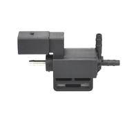 Turbo Boost Pressure Control Solenoid Valve 06H906283B Turbocharger Vacuum Solenoid Valve Compatible with VW Compatible with Touareg Compatible with Transporter T5