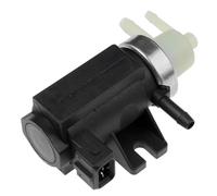 Turbo Boost Pressure Control Solenoid Valve 1H0906627A 1.9 TDI N75 Turbo Boost Pressure Solenoid Valve Car Compatible with VW