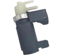 Turbo Boost Pressure Control Solenoid Valve 35120-27050 Turbocharger Vacuum Solenoid Valve Compatible with Hyundai Compatible with Sonata 2006-2012