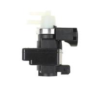 Turbo Boost Pressure Control Solenoid Valve 6655404197 Compatible with SsangYong Compatible with Rexton Compatible with Kyron Compatible with Actyon D20 D27 Boost Pressure Solenoid Valve