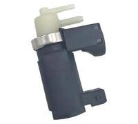 Turbo Boost Pressure Control Solenoid Valve 7.00272.00 Turbocharger Vacuum Solenoid Valve Compatible with Kia Compatible with Rio