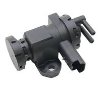 Turbo Boost Pressure Control Solenoid Valve 9635704380 2 pins Turbo Pressure Solenoid Valve Compatible with Citroen Compatible with Berlingo C3 C5 C8
