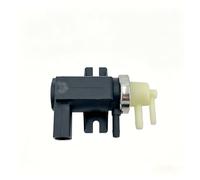 Turbo Boost Pressure Control Solenoid Valve N75 1J0906627B 1K0906627A Compatible with VW Golf Jetta Passat Bora Polo Sharan Audi A3 A4 TT Seat Leon Ibiza Alhambra Skoda Octavia Fabia Roomster