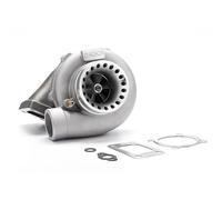 Turbo Boost Pressure Control Valve Anti-Surge GT35 GT3582 Turbo Charger T3 AR.70/63 Compressor Turbocharger Bearing Turbine Turbolader For All 4/6 Cylinder