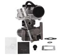 Turbo Boost Pressure Control Valve Fit For 1.5-2.0L For All 4 Cylinder Engine Up To 400BHP GT25 T25 T28 GT28R GT2860 GT2871 Turbocharger Universal